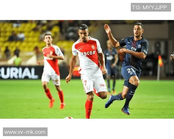 法甲焦点战摩纳哥全力争胜里尔与雷恩展开激烈对决