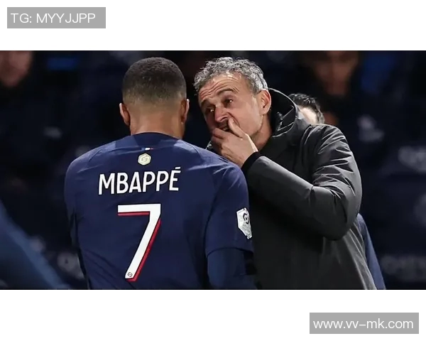 姆巴佩赛后激励全队保持领先信心争取更大胜利